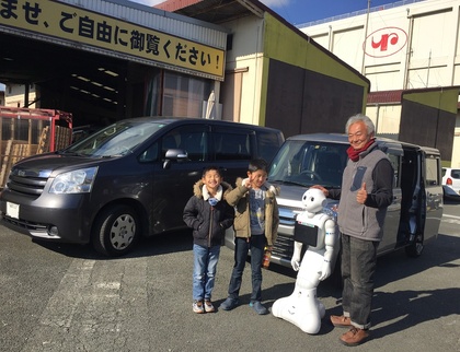 軽キャン 軽自動車 キャンピングカー 福岡 大川 OKワゴン